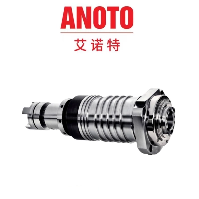 钻攻机用直结式主轴YD100-BT30