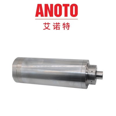 砂轮修整永磁同步电主轴