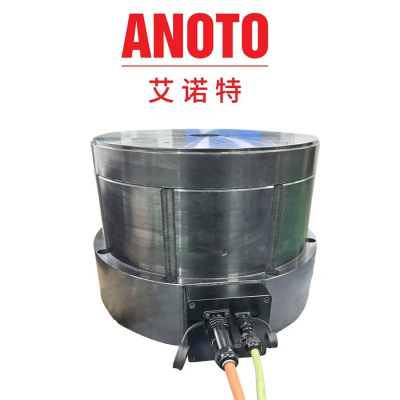 直驱转台