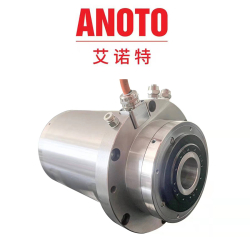 工具磨床永磁同步双头主轴