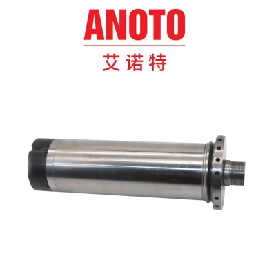 微钻磨削电主轴