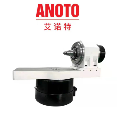 五轴工具磨床直驱转台