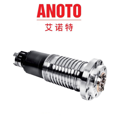 高速直结式主轴YD155-BT40