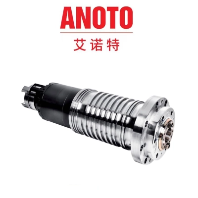 高速直结式主轴YD155-BT40