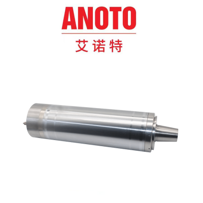 磨床砂轮永磁同步电主轴