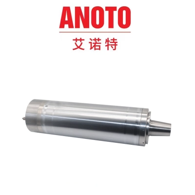 磨床砂轮永磁同步电主轴
