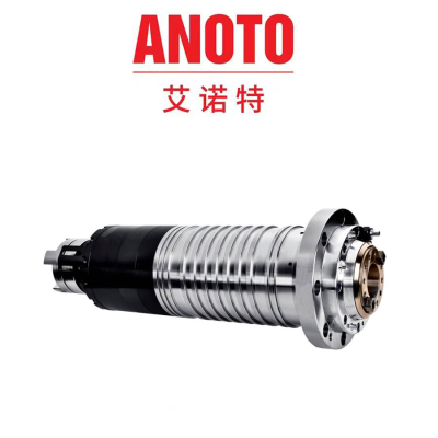高速直结式主轴YD140-BT40