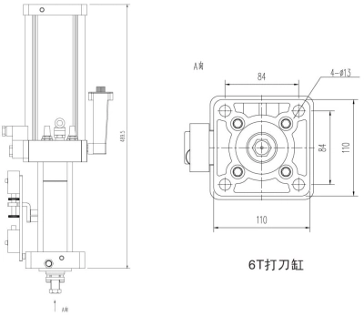 打刀缸4.5T&6T (2)