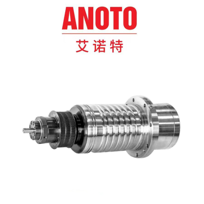 高速皮带式主轴YC150-BT40P