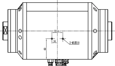永磁同步型A165X165-8SE502 (1)