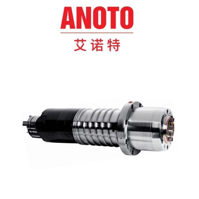 高速直结式主轴YC120-BT40