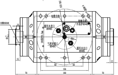 工具磨床A轴+C轴 (3)