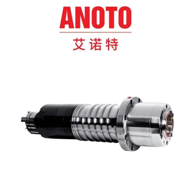 高速直结式主轴YC150-BT40