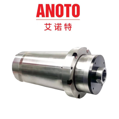工具磨床永磁同步单头主轴